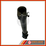 Upper Intermediate Steering Shaft - JCTU08