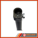 Upper Intermediate Steering Shaft - JCTU08