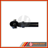 Lower & Upper Intermediate Steering Shaft - JCTU09
