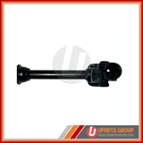 Lower & Upper Intermediate Steering Shaft - JCTU09