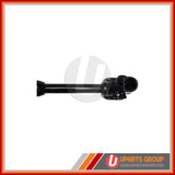 Lower & Upper Intermediate Steering Shaft - JCTU09