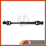 Intermediate Steering Shaft - JCTU10
