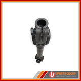 Intermediate Steering Shaft - JCTU10