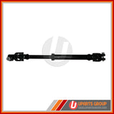 Intermediate Steering Shaft - JCTU10