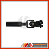 Intermediate Steering Shaft - JCTU12