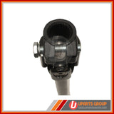 Intermediate Steering Shaft - JCTU14