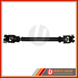 Intermediate Steering Shaft - JCTU16