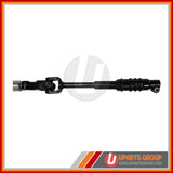 Lower & Upper Intermediate Steering Shaft - JCTU24