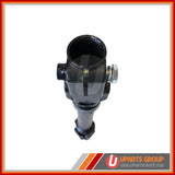 Intermediate Steering Shaft - JCUX19