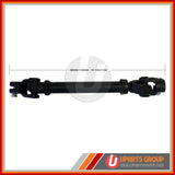 Intermediate Steering Shaft - JCVE12