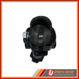 Intermediate Steering Shaft - JCVE12