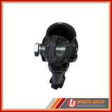 Intermediate Steering Shaft - JCVE12
