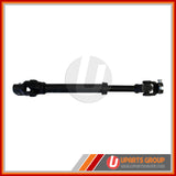 Intermediate Steering Shaft - JCVE12