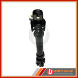 Lower Steering Shaft - JCVE21