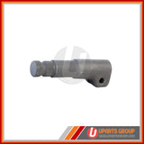 Lower Intermediate Steering Shaft Extension - JCVI05