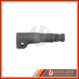 Lower Intermediate Steering Shaft Extension - JCVI05