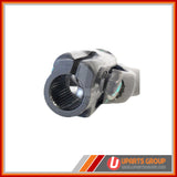 Lower Intermediate Steering Shaft - JCVI08