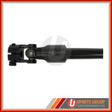 Upper Intermediate Steering Shaft - JCWR02