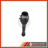 Upper Intermediate Steering Shaft - JCWR02