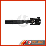 Upper Intermediate Steering Shaft - JCWR02