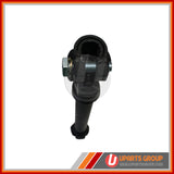 Upper Intermediate Steering Shaft - JCWR02