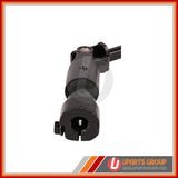 Lower Intermediate Steering Shaft - JCWR03