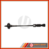Lower Intermediate Steering Shaft - JCWR03