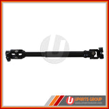 Lower Intermediate Steering Shaft - JCWR07