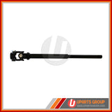 Upper Intermediate Steering Shaft - JCWR08