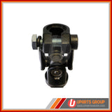 Upper Intermediate Steering Shaft - JCWR08