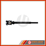 Lower & Upper Intermediate Steering Shaft - JCWR09