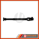 Lower & Upper Intermediate Steering Shaft - JCWR09