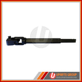 Lower Intermediate Steering Shaft - JCX305