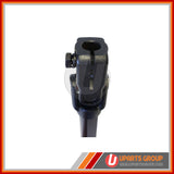 Lower Intermediate Steering Shaft - JCX305