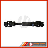 Lower Steering Shaft - JCX507