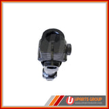 Lower Steering Shaft - JCX507