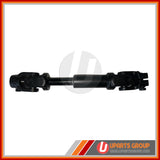 Lower Steering Shaft - JCX507