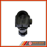 Lower Steering Shaft - JCX507