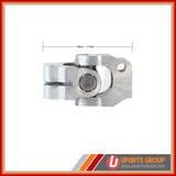 Lower Steering Joint - JCXC03