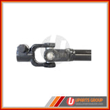 Lower Intermediate Steering Shaft - JCXD09