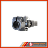 Lower Intermediate Steering Shaft - JCXD09