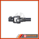 Lower & Upper Intermediate Steering Shaft - JCXD10