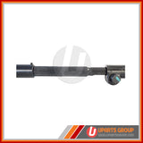 Lower & Upper Intermediate Steering Shaft - JCXD10