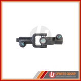 Lower & Upper Intermediate Steering Shaft - JCXD10