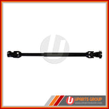 Lower Intermediate Steering Shaft - JCXJ95