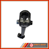 Lower Intermediate Steering Shaft - JCXJ95