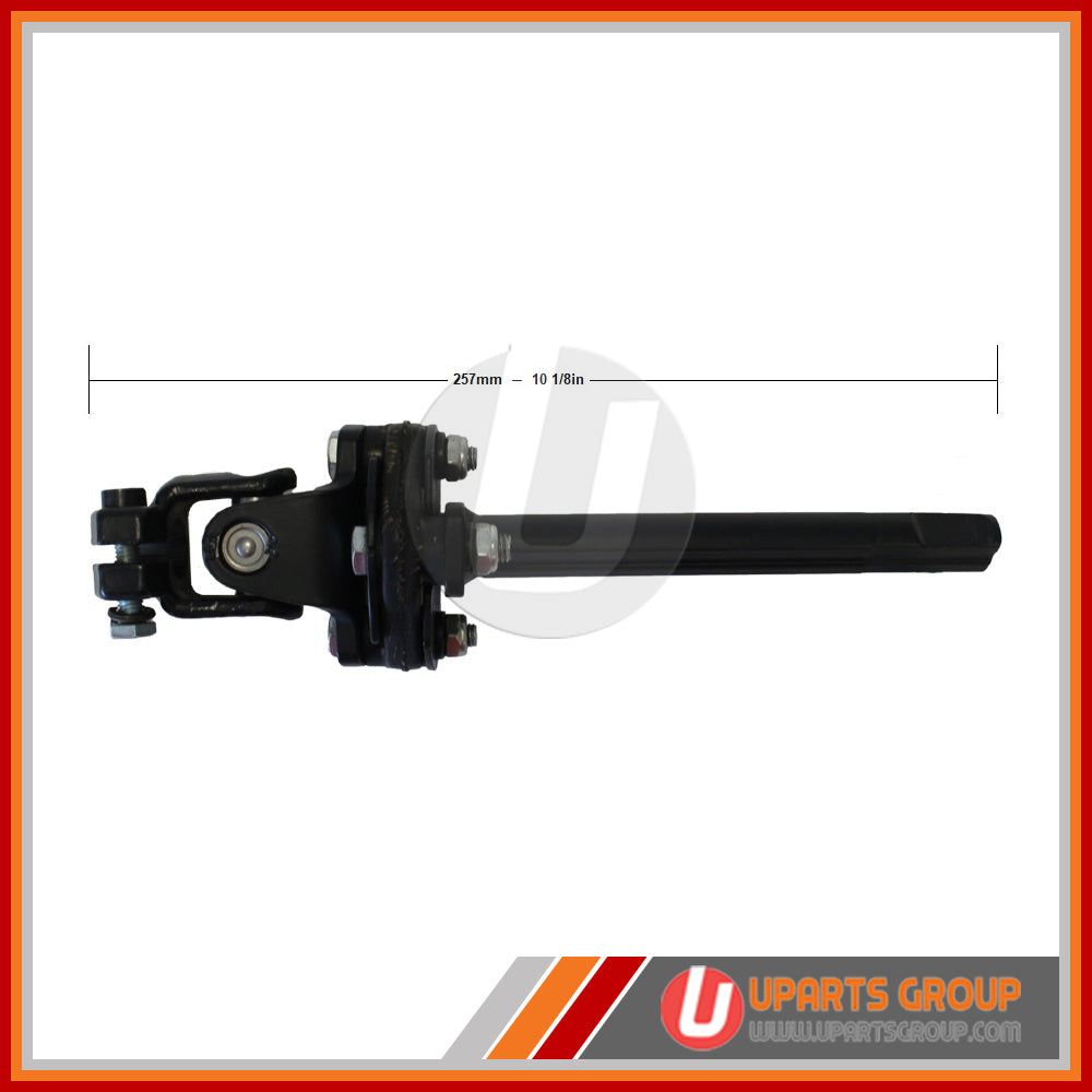 Lower Steering Shaft - JCXT05