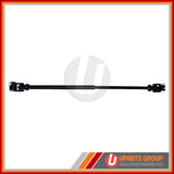 Lower Intermediate Steering Shaft - JCYJ87