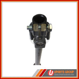 Lower Intermediate Steering Shaft - JCZ396