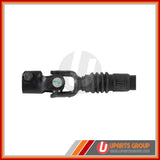 Lower Intermediate Steering Shaft - JCZJ93